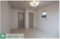 アザーレ・パッシオ矢部Aの物件内観写真