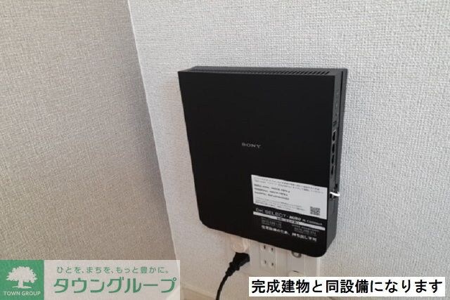 ウィステリア　ガーデンの物件内観写真