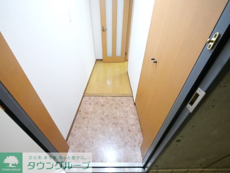 アーバンコート淵野辺壱番館の物件内観写真