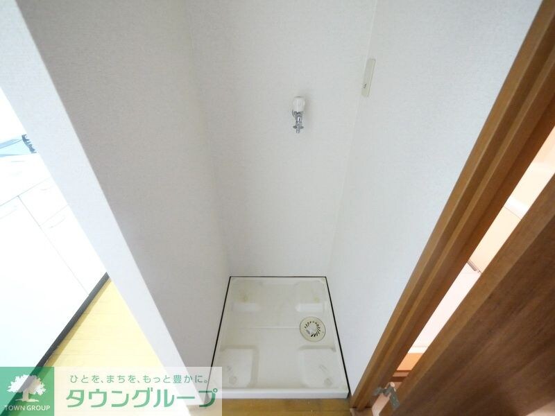 アーバンコート淵野辺壱番館の物件内観写真