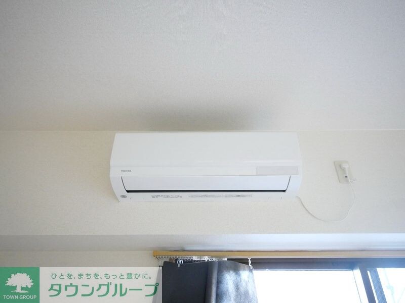 アーバンコート淵野辺壱番館の物件内観写真