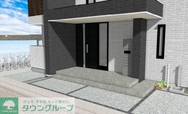 シエルコートの物件内観写真