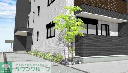 シエルコートの物件内観写真