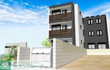 シエルコートの物件内観写真