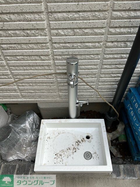 シエルコートの物件内観写真