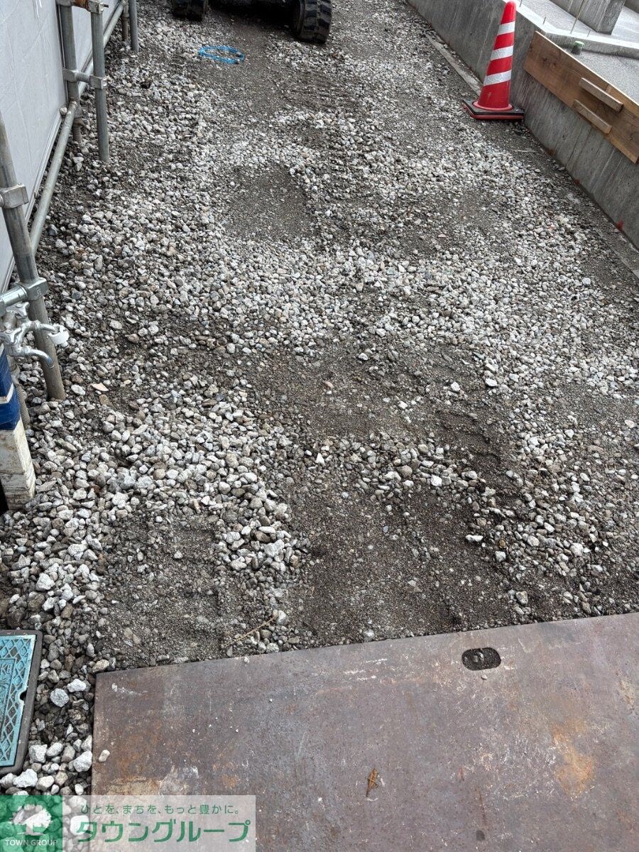 クレメントガーデンVの物件内観写真