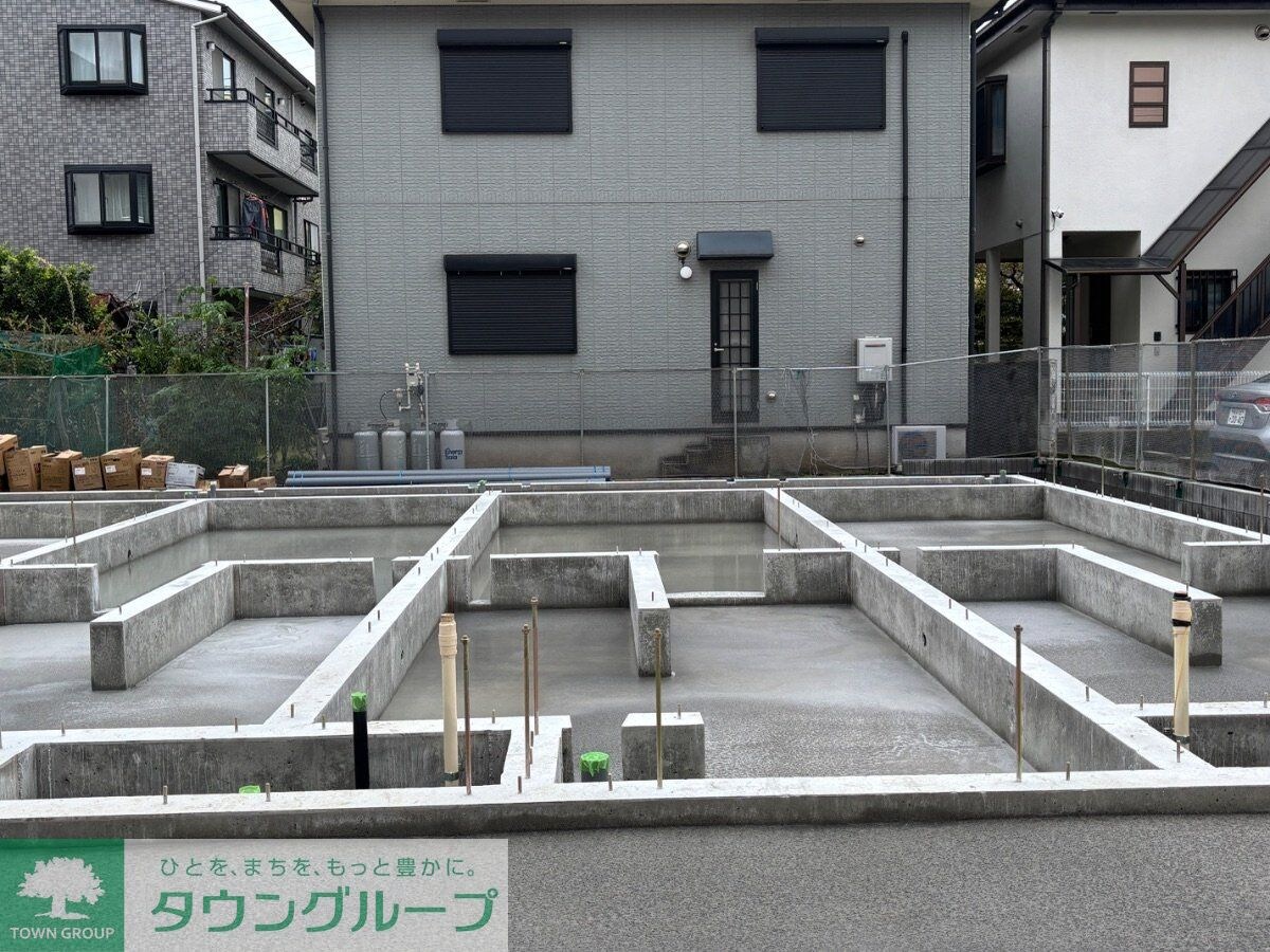 クレメントガーデンVの物件内観写真