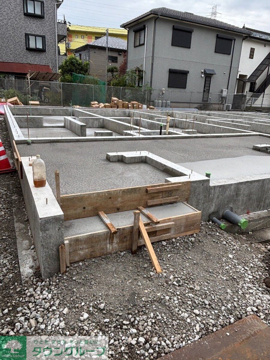 クレメントガーデンVの物件内観写真