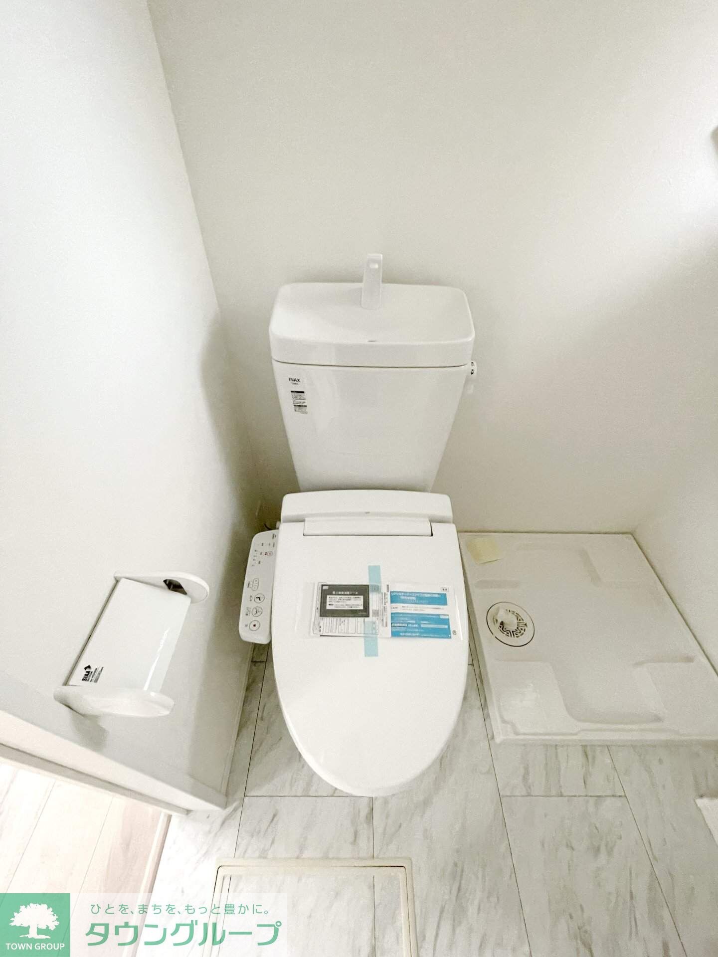 Luonto古淵の物件内観写真