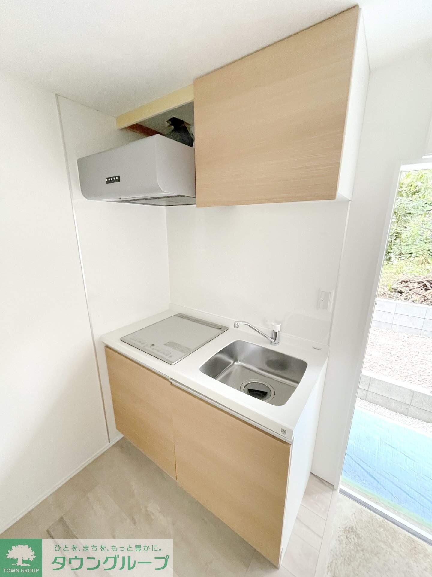 Luonto古淵の物件内観写真