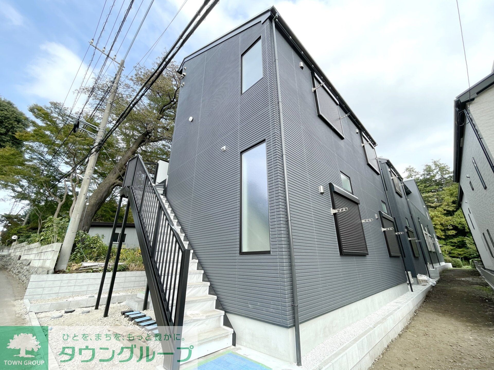 Luonto古淵の物件内観写真