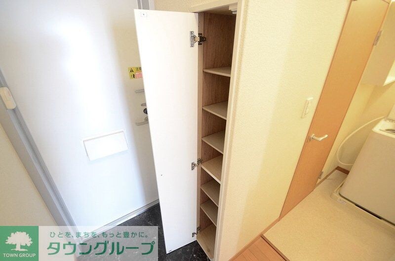 レオパレスコンフォートの物件内観写真