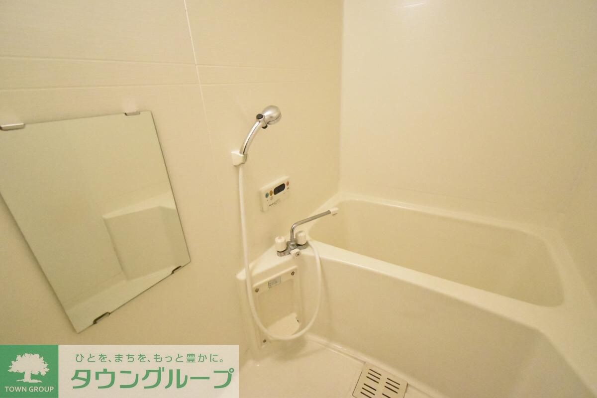 ルイ・トキワの物件内観写真