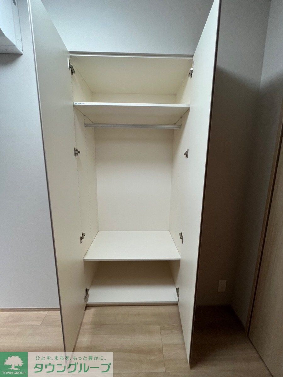 LUXENA八王子寺町の物件内観写真