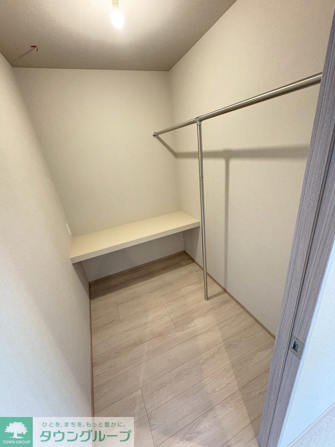 LUXENA八王子寺町の物件内観写真