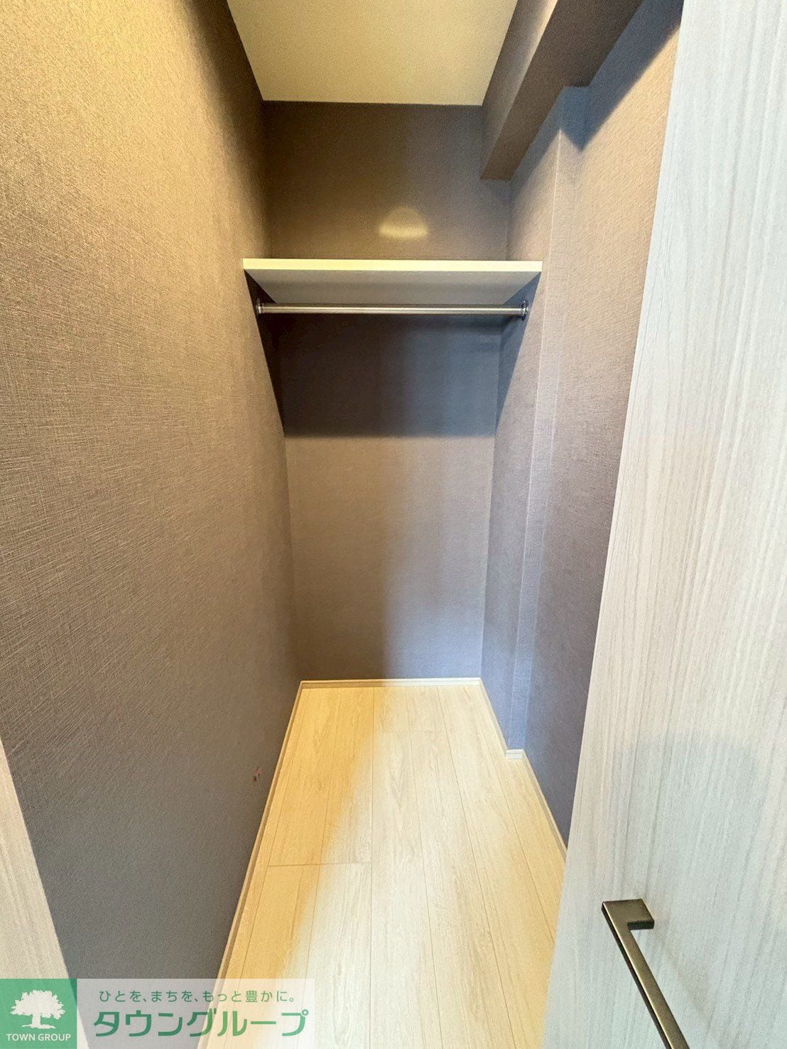 LUXENA八王子寺町の物件内観写真