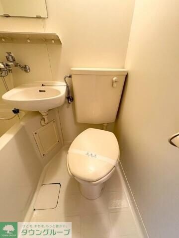 グッドフィールド百合ヶ丘の物件内観写真