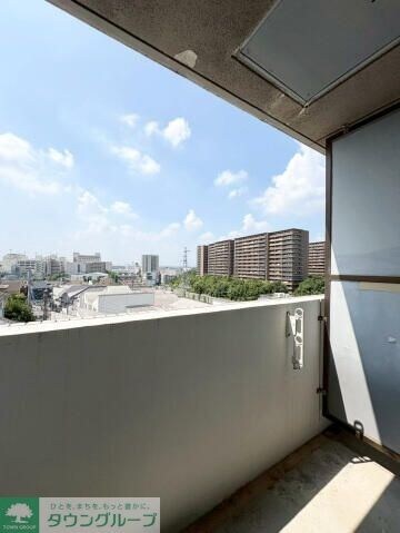 グッドフィールド百合ヶ丘の物件内観写真