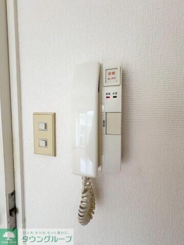 グッドフィールド百合ヶ丘の物件内観写真