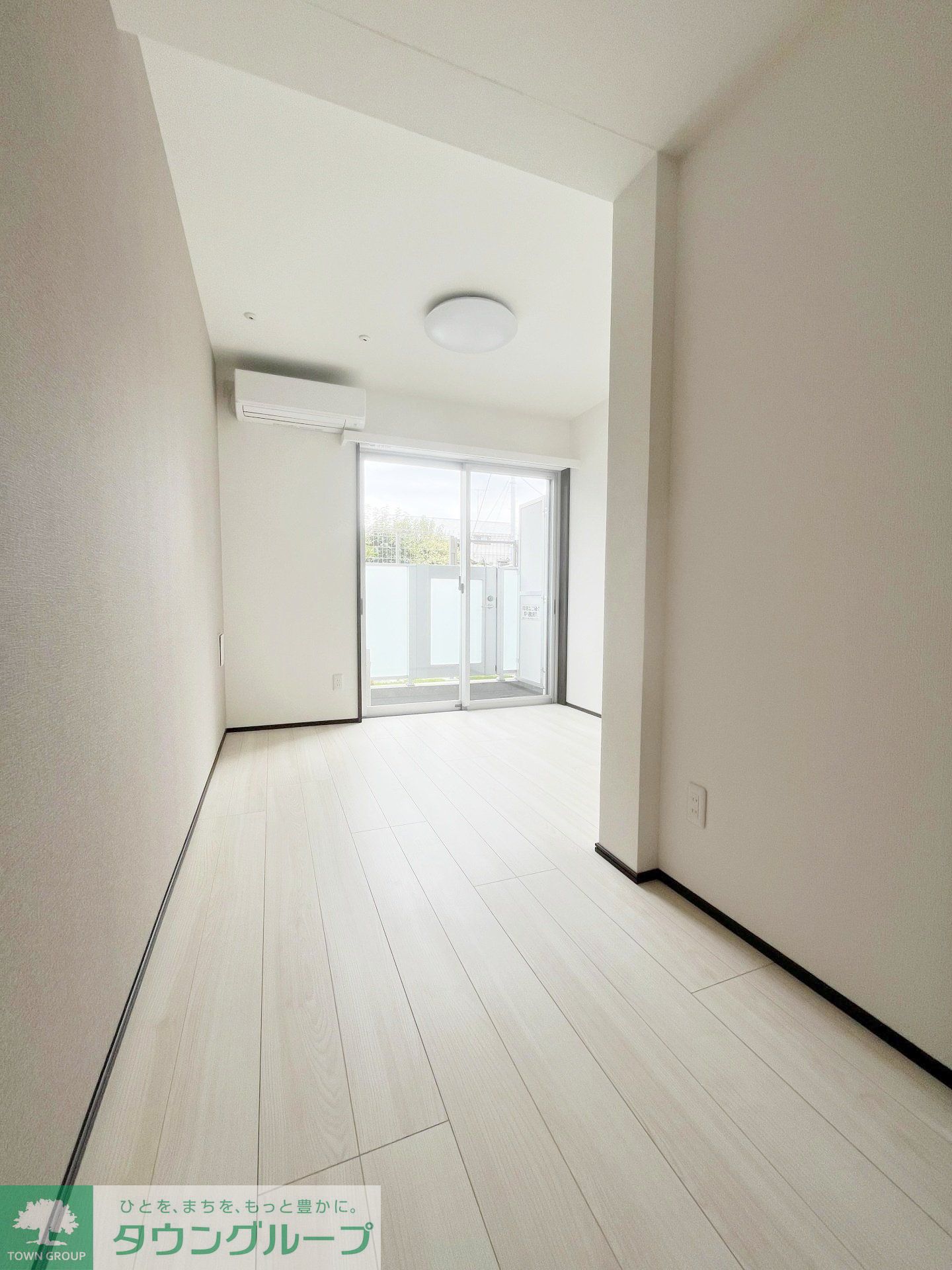 GENOVIA町田の物件内観写真