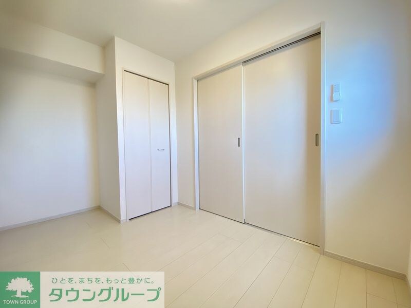 リブリ・鹿島の物件内観写真