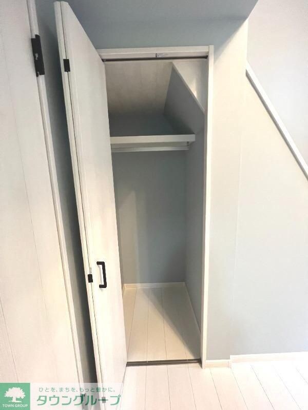 ティナ小田急相模原IIの物件内観写真