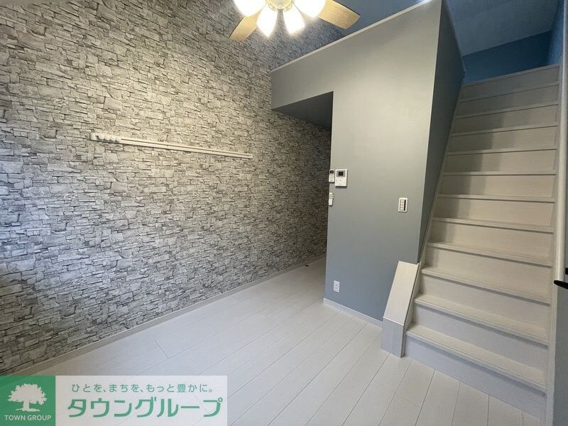 ティナ小田急相模原IIの物件内観写真