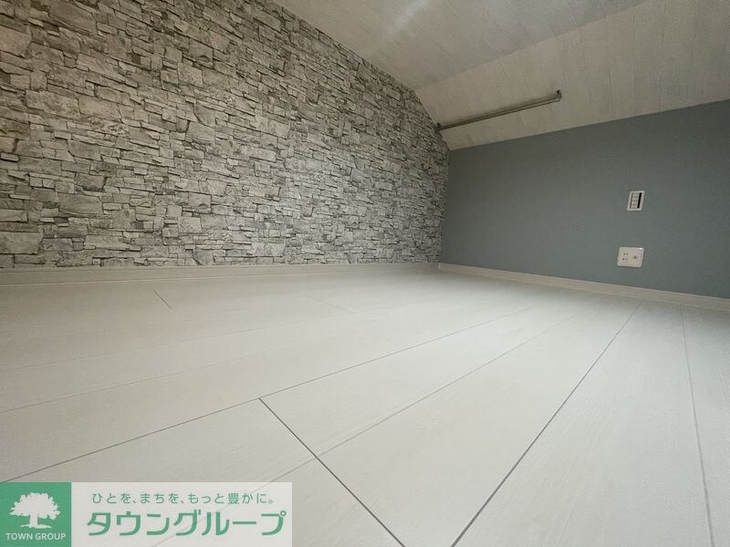 ティナ小田急相模原IIの物件内観写真