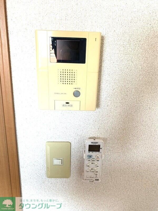 Ｊｏｙ　ｏｆ　Ｌｉｆｅ鶴川の物件内観写真