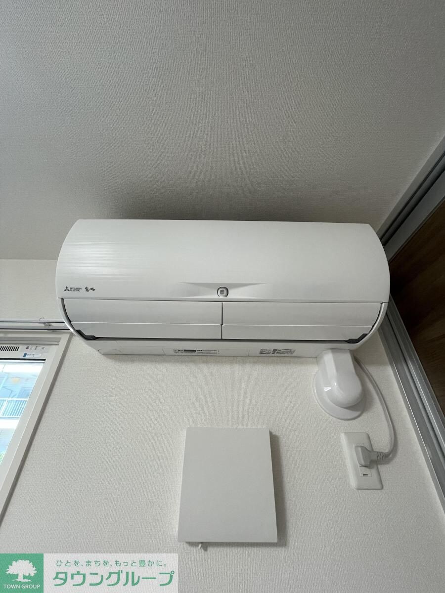 コルマールの物件内観写真