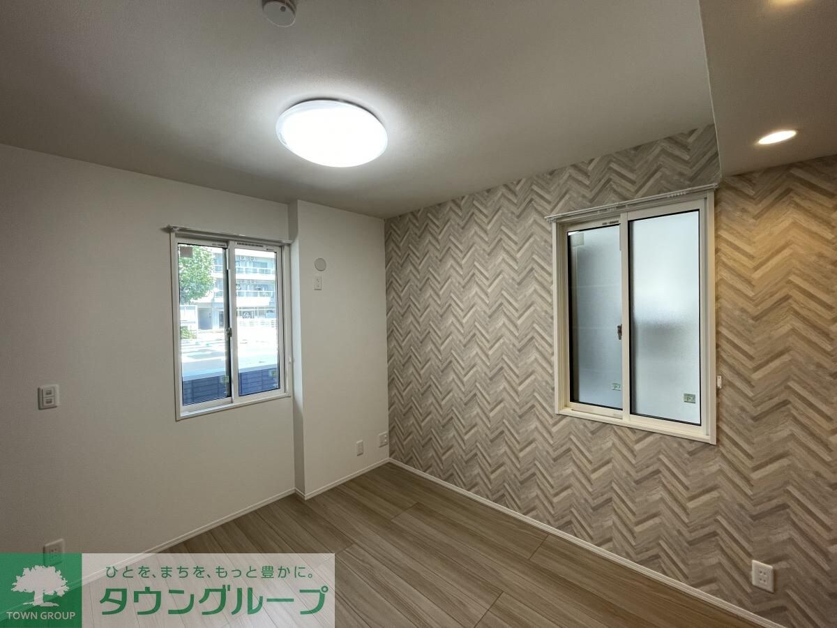 コルマールの物件内観写真