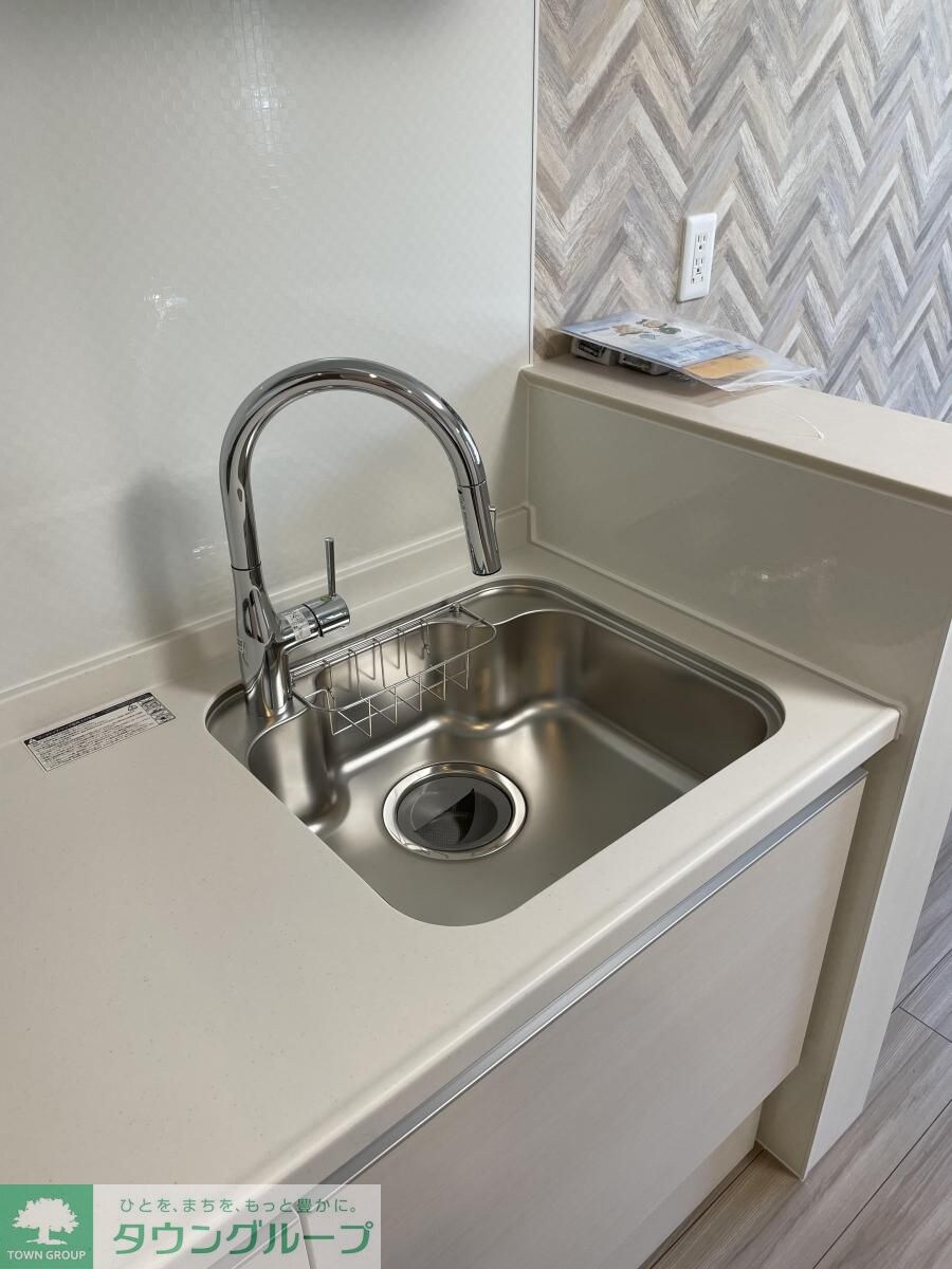 コルマールの物件内観写真