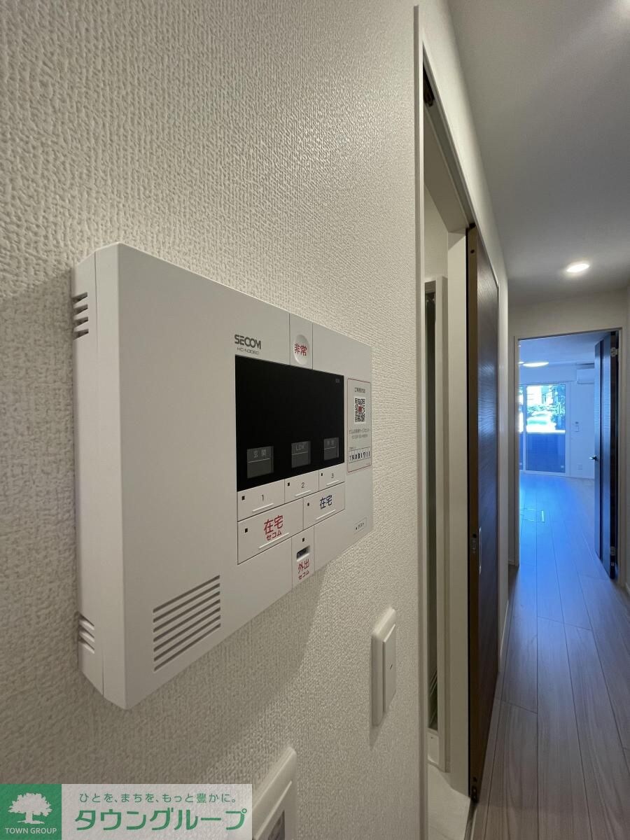 コルマールの物件内観写真