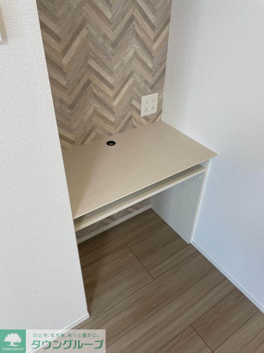 コルマールの物件内観写真