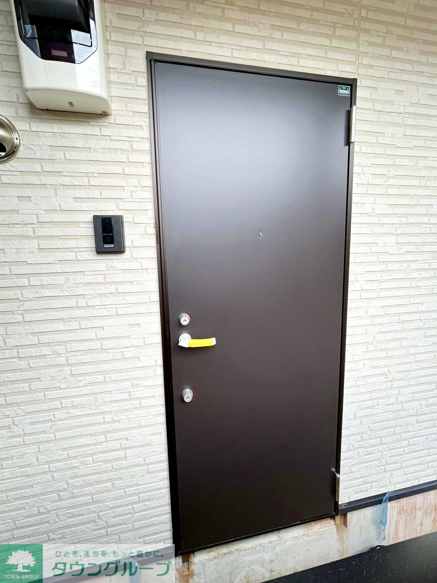 Ａｍｂｉｔｉｏｎ相武台前の物件内観写真