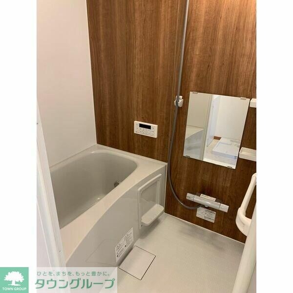 Ａｍｂｉｔｉｏｎ相武台前の物件内観写真