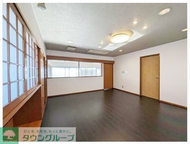 センチュリー鹿沼の物件内観写真