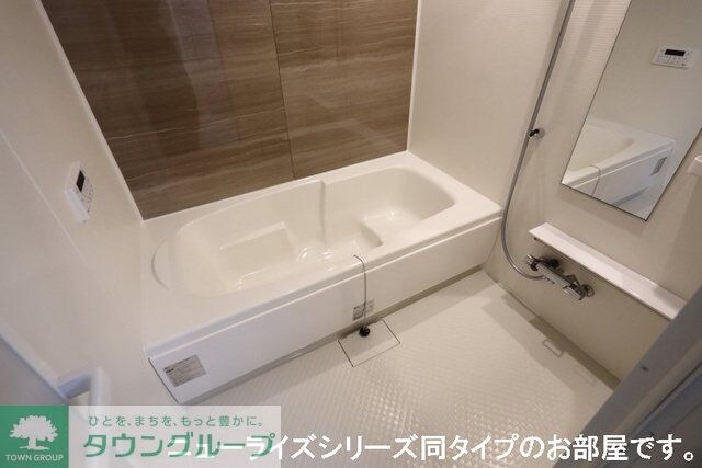 グラン・シアンの物件内観写真