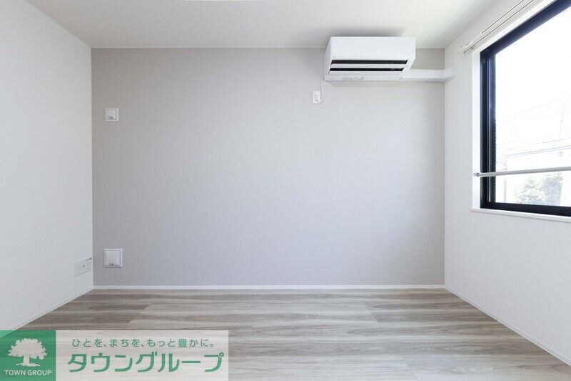 Agrande　Odakyu－sagamiharaIIIの物件内観写真