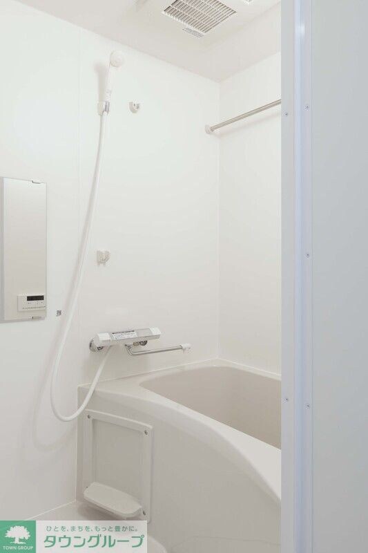 Agrande　Odakyu－sagamiharaIIIの物件内観写真