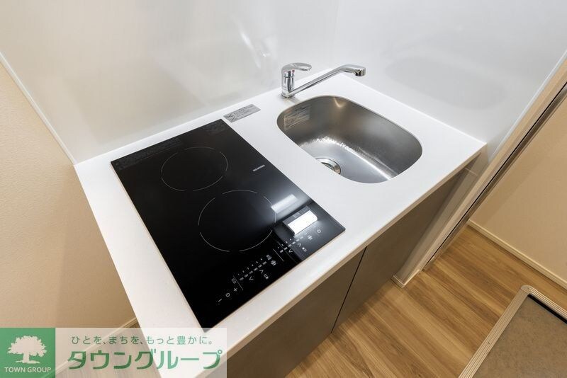 Agrande　Odakyu－sagamiharaIIIの物件内観写真