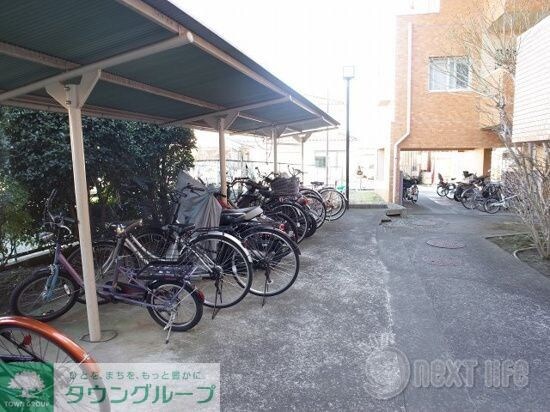 ライオンズマンション相模大野第3の物件内観写真