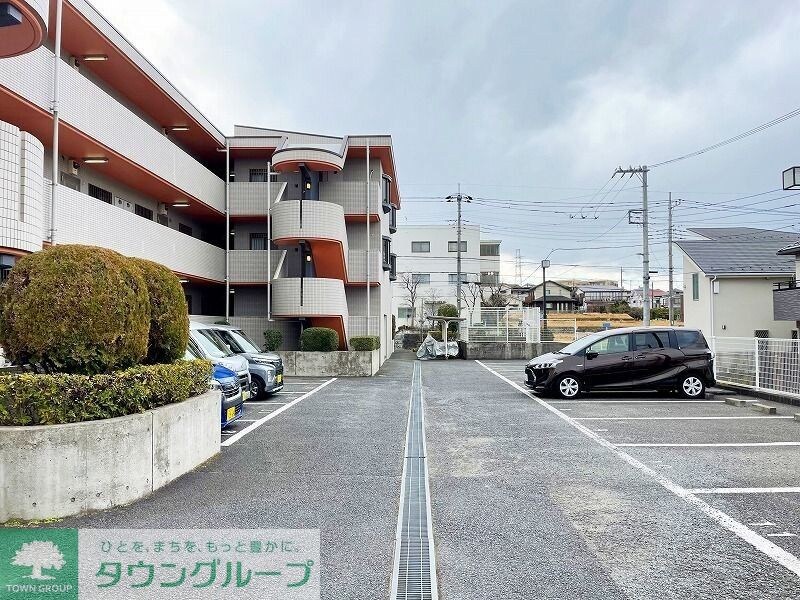 第3旭マンションの物件内観写真