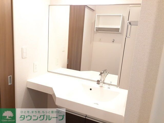 カーサ　フェリーチェの物件内観写真