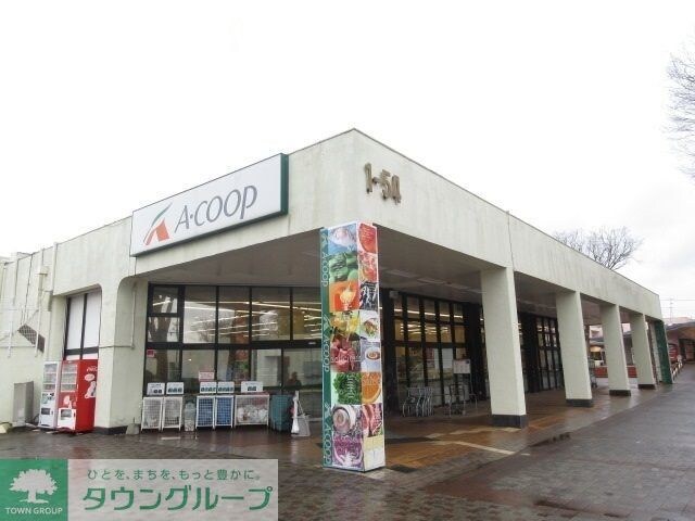 カーサ　フェリーチェの物件内観写真