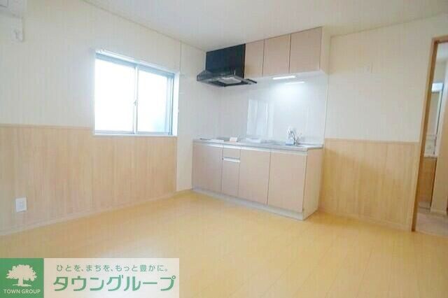 フルセイル矢部の物件内観写真