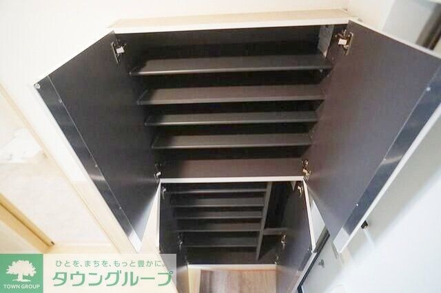 フルセイル矢部の物件内観写真