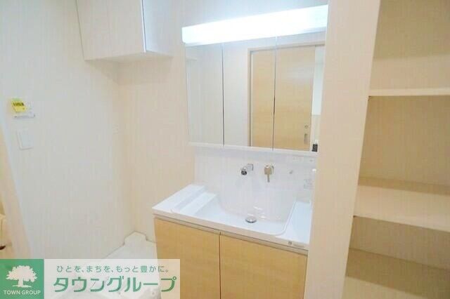 フルセイル矢部の物件内観写真