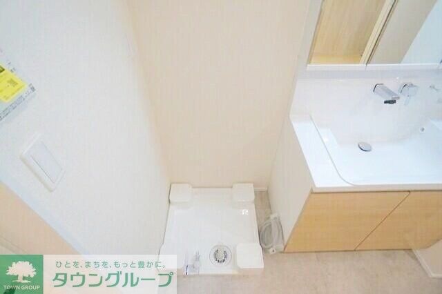 フルセイル矢部の物件内観写真