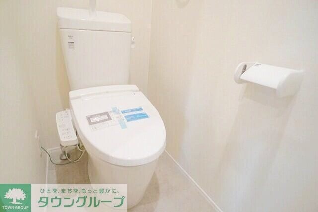 フルセイル矢部の物件内観写真